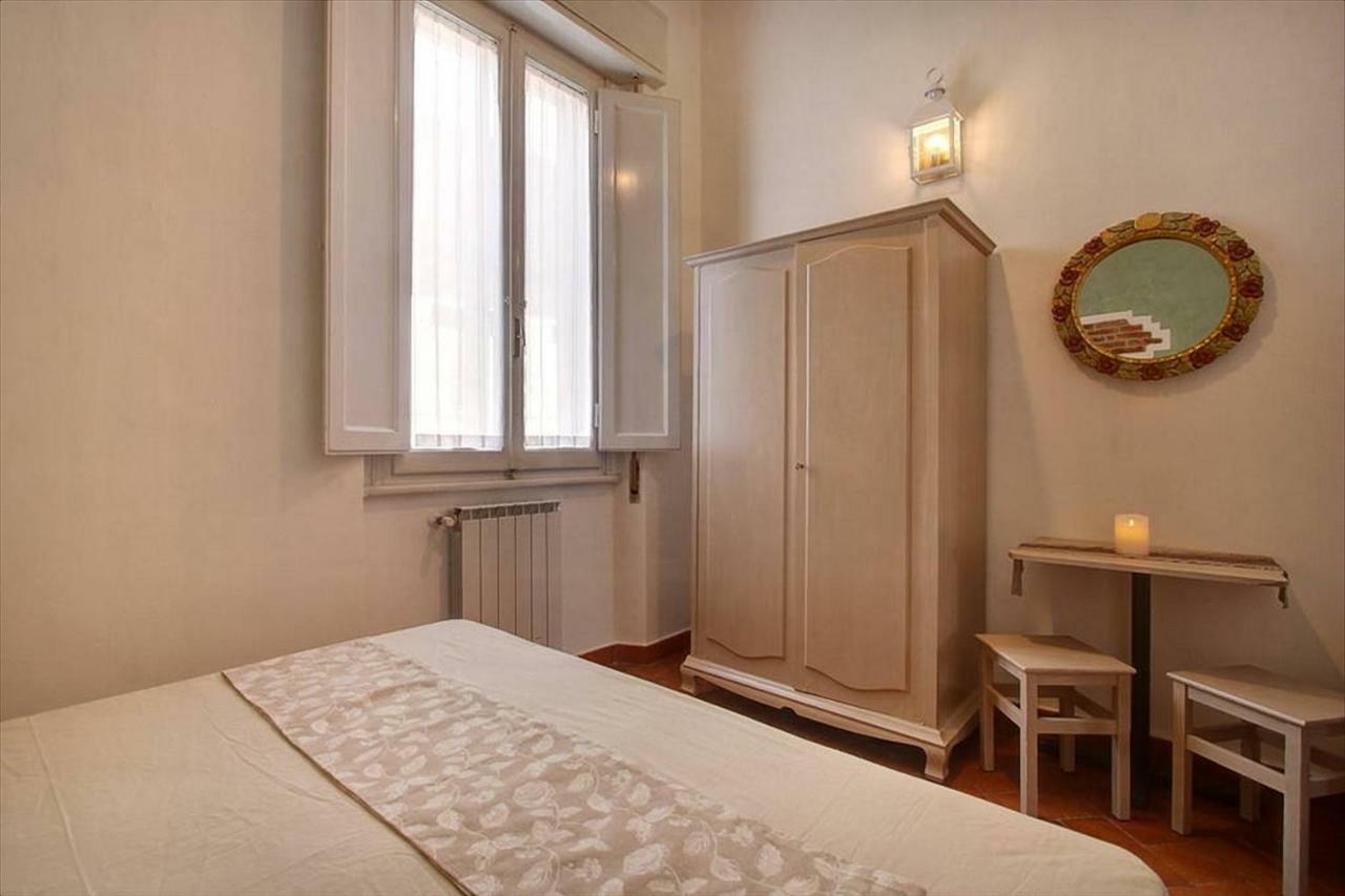 Bronzino Apartment Florence Exterior photo